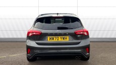 Ford Focus 1.0 EcoBoost Hybrid mHEV 125 ST-Line X Edition 5dr Petrol Hatchback